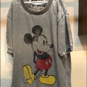 Mickey Mouse